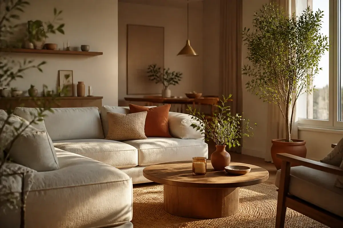 I Tried 11 Apartment Decorating Ideas, Here's What Worked