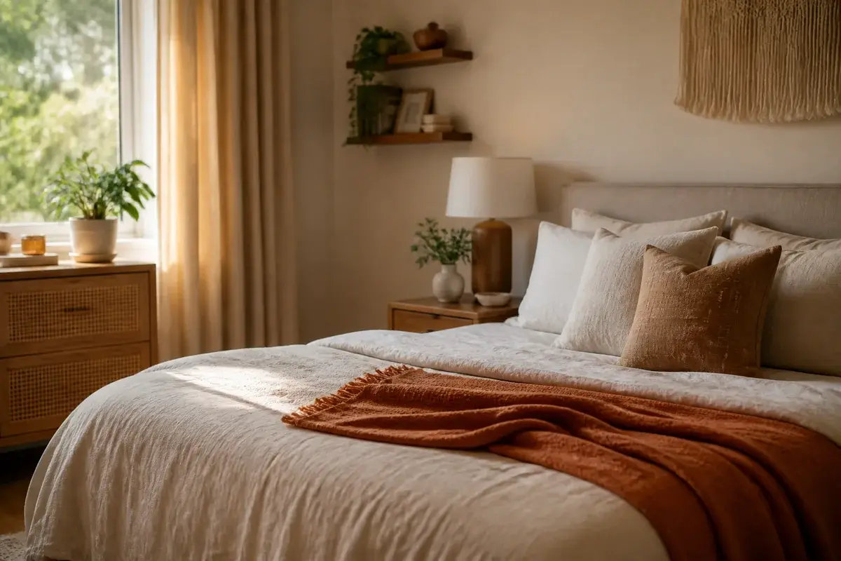 How to Create a Bedroom You Actually Love (Young Adult Edition)