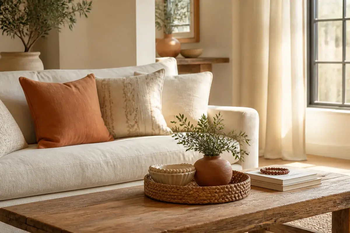 6 DIY Home Decor Ideas That Actually Stick to Your Budget