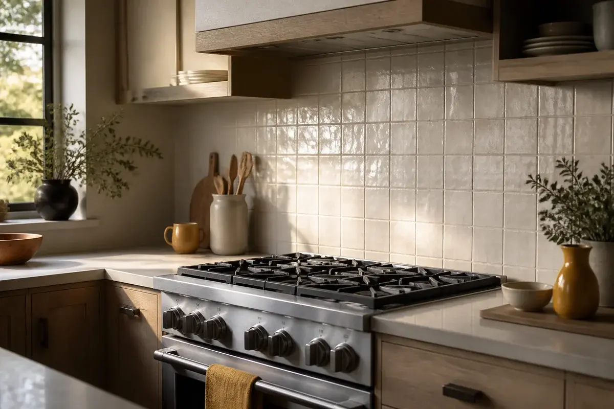 31 Beautiful Kitchen Backsplash Ideas for Every Style and Budget